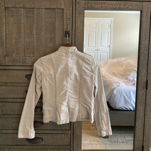 Denim Jacket - Picture 2 of 3